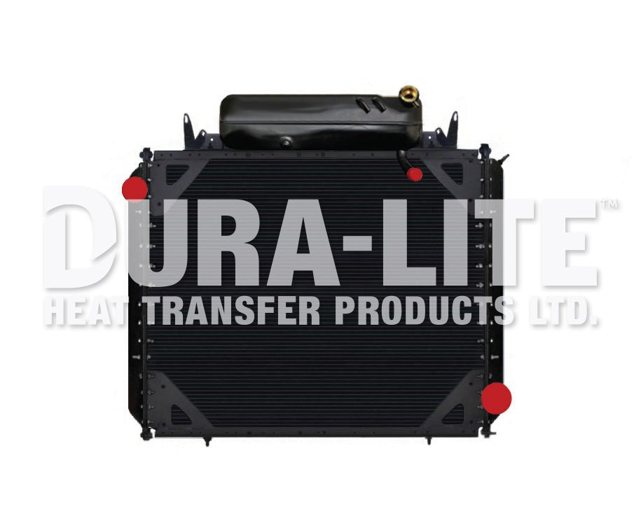 Buy Online DR-FR-1300-001-ST Dura-Lite USA Truck Radiators and