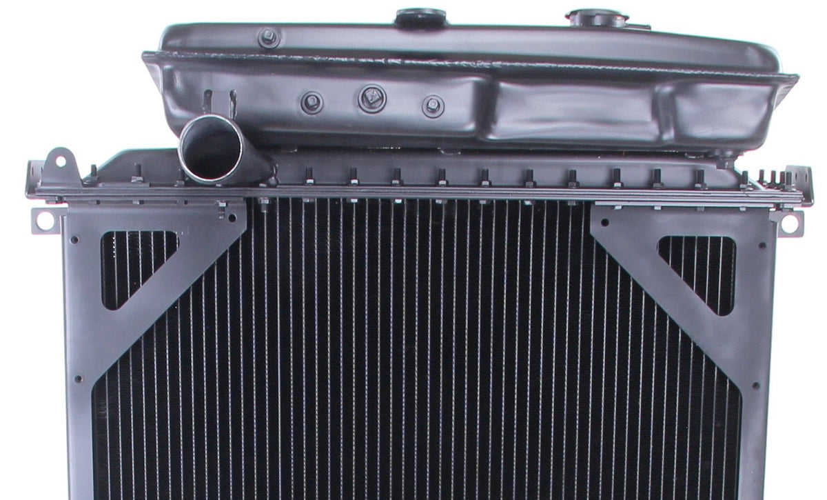 Heavy-Duty Radiators: Their Uses & Common Causes of Failures – Dura ...