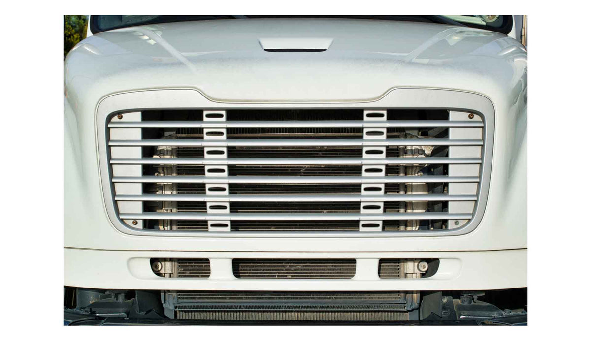 Semi Truck Radiators DuraLite USA