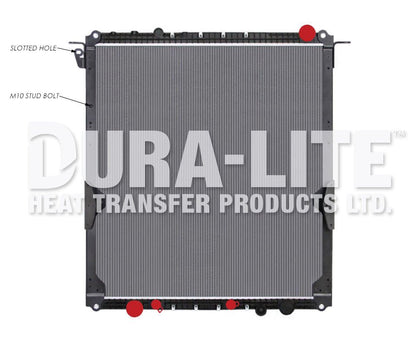 DR-FR-1318-001-B-PT - Dura-Lite USA