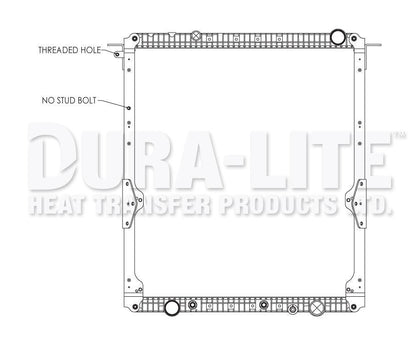 DR-FR-1332-001-B-PT - Dura-Lite USA