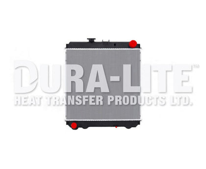 DR-HI-3500-002-PT - Dura-Lite USA