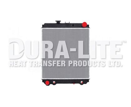 DR-HI-3501-002-B-PT - Dura-Lite USA