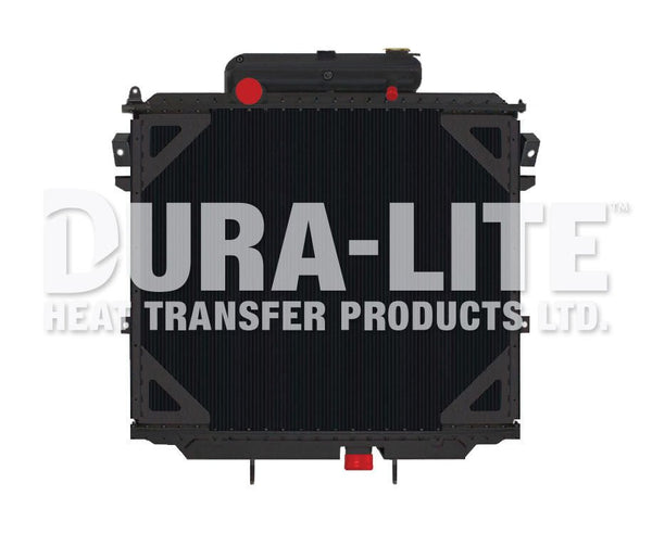 Buy Online DR-KE-1215-C-001-ST Dura-Lite USA Truck Radiators and Charge ...