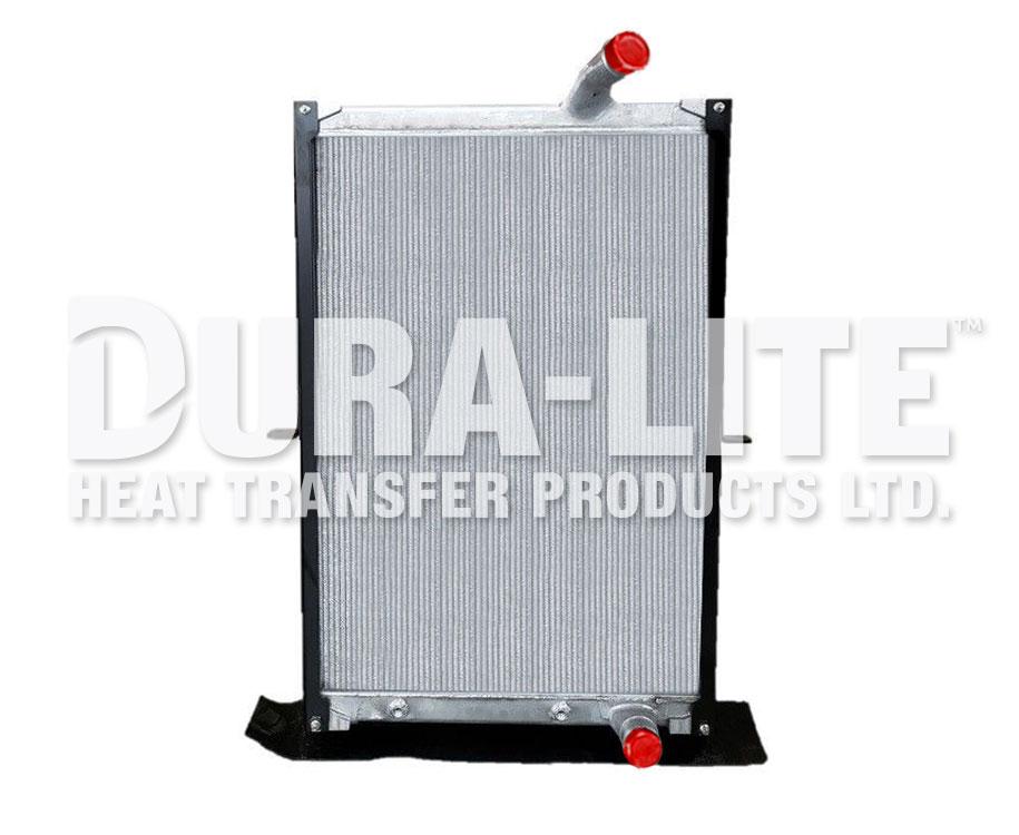 Buy Online DR-MA-1512-001-B-AT Dura-Lite USA Truck Radiators and Charge ...