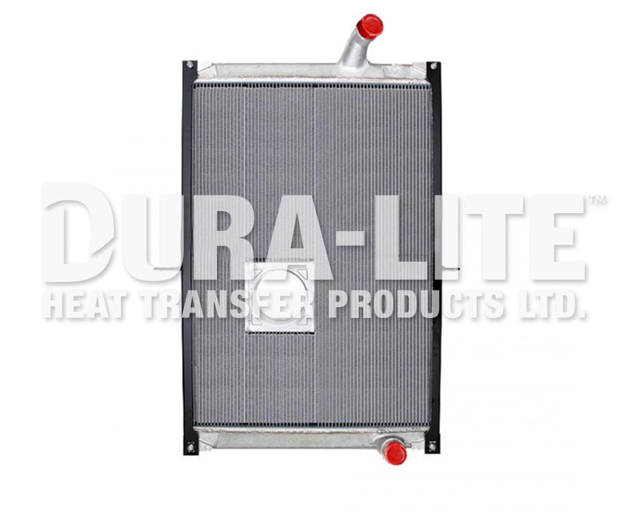 Buy Online DR-MA-1512-P-001-AT Dura-Lite USA Truck Radiators and Charge ...