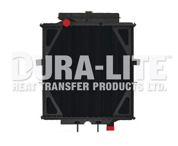 Buy Online DR-PE-1000-001-ST Dura-Lite USA Truck Radiators and Charge ...