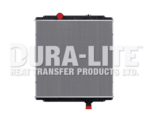 Buy Online DR-PE-1009-002-PT Dura-Lite USA Truck Radiators and Charge ...
