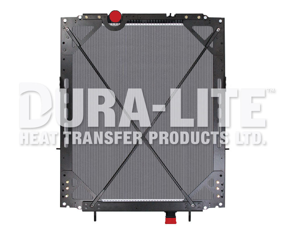 Buy Online DR-PE-1010-001-PT Dura-Lite USA Truck Radiators and Charge ...