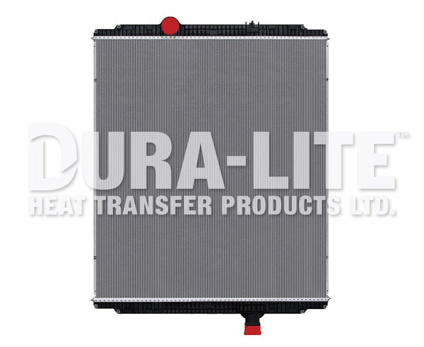 Buy Online DR-PE-1010-002-PT Dura-Lite USA Truck Radiators and Charge ...