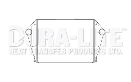 BHFO25H-TF - Dura-Lite USA