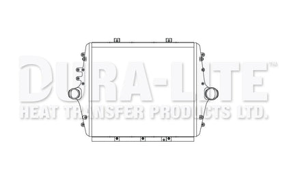 BHFO26FS-TF - Dura-Lite USA