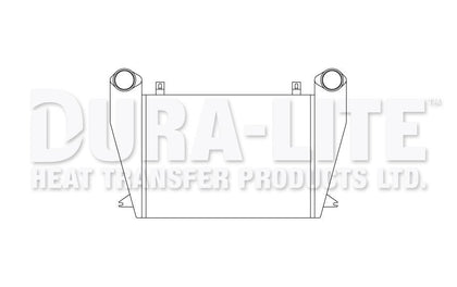 BHFR2B-TF - Dura-Lite USA