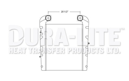 BHIH8A-TF - Dura-Lite USA