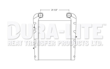 BHIH8B-TF - Dura-Lite USA