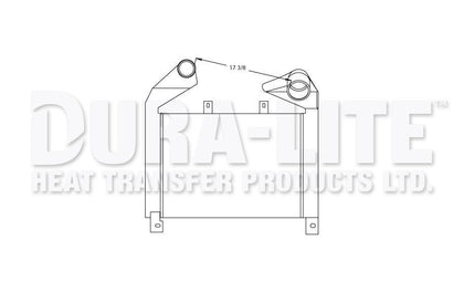 BHMA18M-TF - Dura-Lite USA