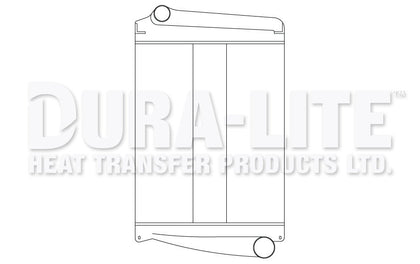 US-PEDAC-23BS - Dura-Lite USA